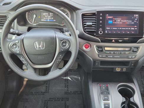 Certified 2023 Honda Ridgeline RTL image 27