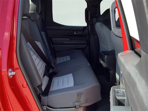 New 2026 Toyota Tacoma TRD Off-Road image 15