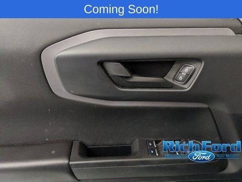 Certified 2024 Ford Bronco Sport Big Bend w/ Convenience Package image 10