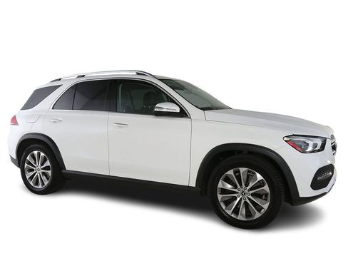 Used 2020 Mercedes-Benz GLE 450 4MATIC image 11