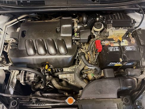 Used 2012 Nissan Sentra 2.0 S image 30