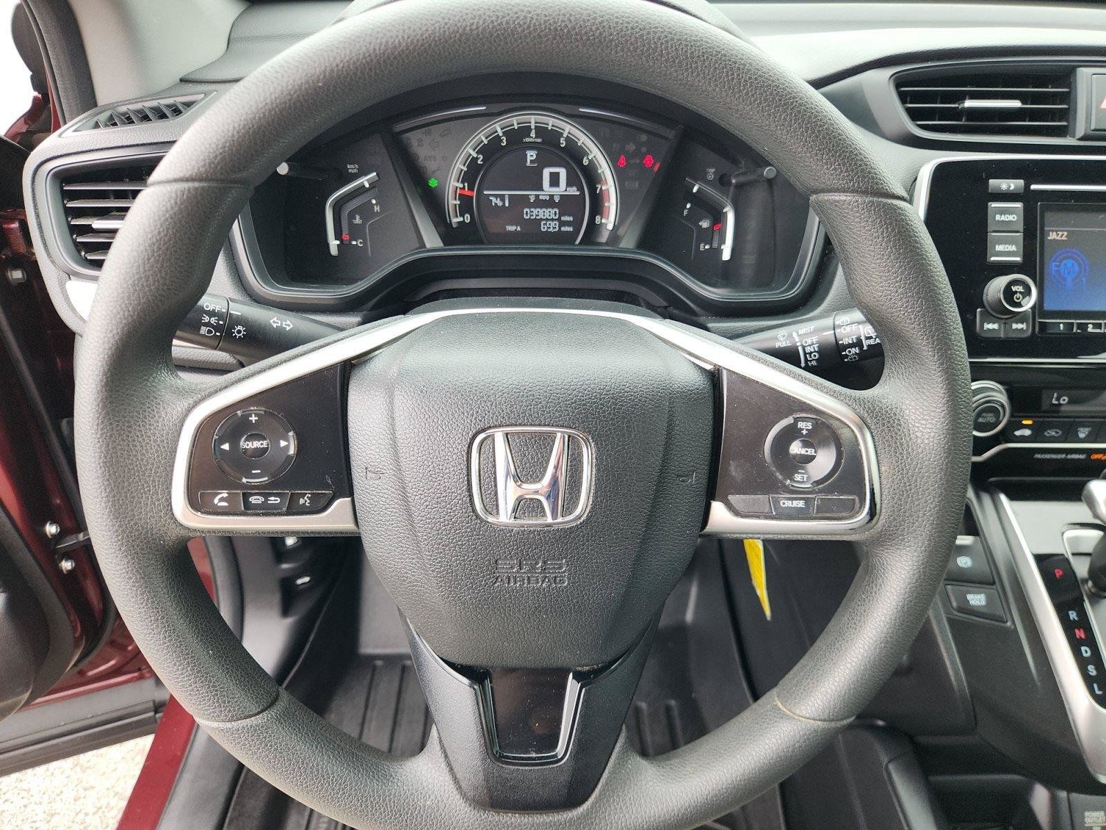 Used 2018 Honda CR-V LX image 18