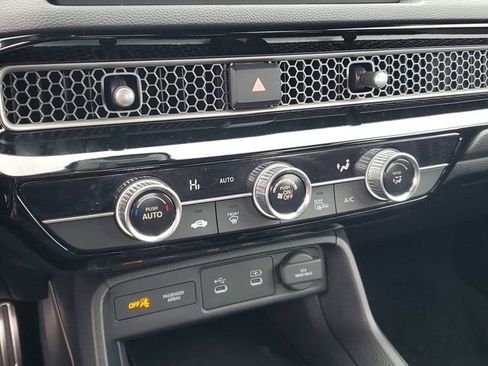 New 2026 Honda Civic Sport image 24