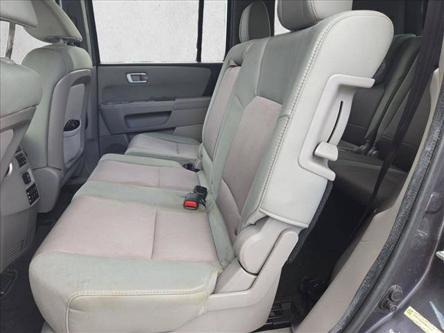 Used 2015 Honda Pilot SE image 16