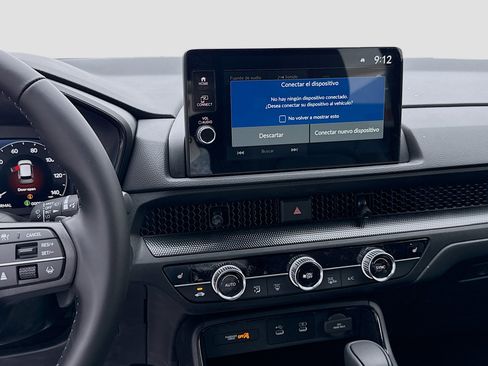 New 2026 Honda CR-V Sport-L image 12