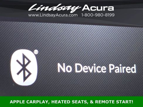 Used 2024 Honda Civic EX image 6