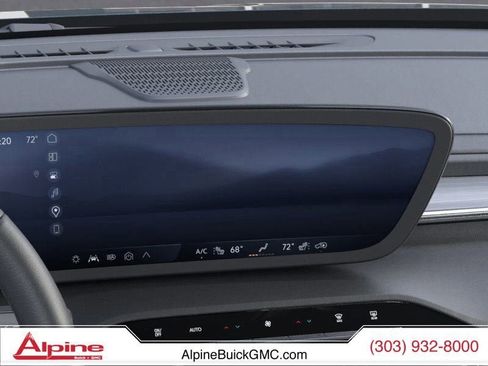 New 2026 Buick Enclave Preferred w/ Super Cruise Package AWD/4WD image 20
