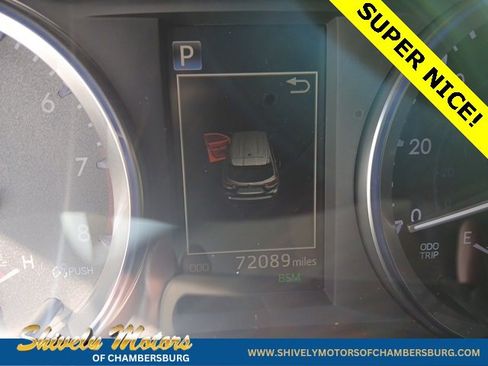 Used 2018 Toyota Highlander Limited Platinum image 27