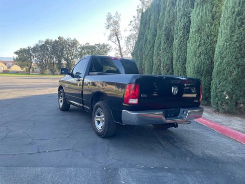 Used 2013 RAM 1500 Classic SLT RWD image 12