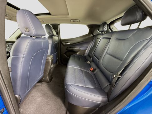 Used 2023 Chevrolet Bolt EUV Premier w/ Sun & Sound Package image 26