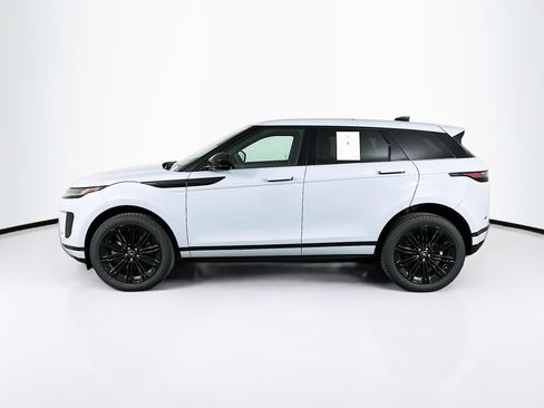 Used 2025 Land Rover Range Rover Evoque S image 4