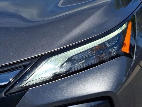 Used 2024 Nissan Rogue SV FWD image 9