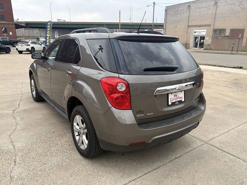 Used 2012 Chevrolet Equinox LT w/ Driver Convenience Package image 5
