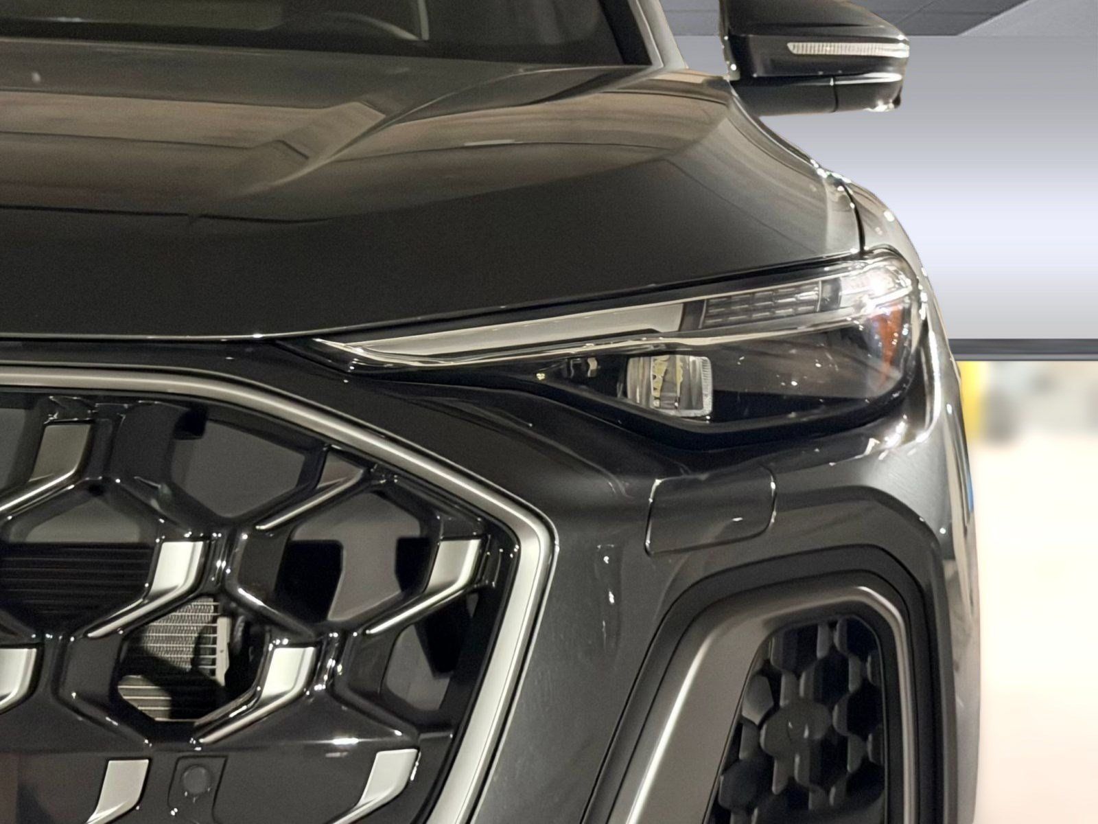 New 2026 Audi Q5 Premium Plus AWD/4WD image 11