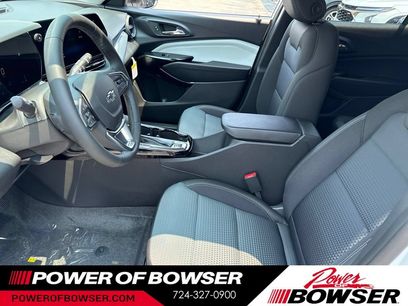 New 2026 Chevrolet Trax LT w/ Driver Confidence Package