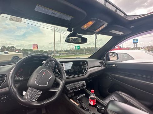Used 2022 Dodge Durango R/T image 6