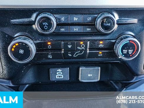 Used 2024 Ford F250 XLT image 41