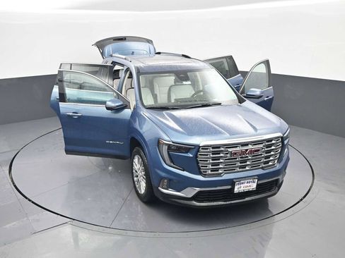 New 2026 GMC Acadia Denali w/ Super Cruise Package AWD/4WD image 26