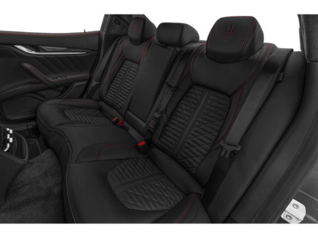 Used 2022 Maserati Ghibli Trofeo RWD image 13