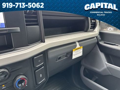New 2025 Ford F450 XL image 26