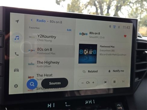 Used 2025 Toyota Tundra TRD Pro image 21