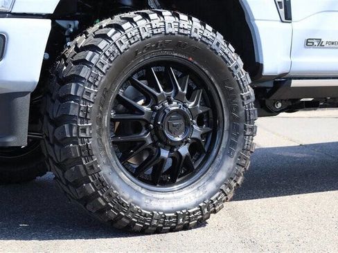 Used 2026 Ford F350 Platinum AWD/4WD image 14