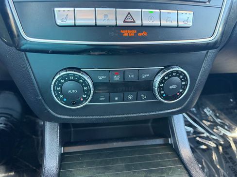 Used 2017 Mercedes-Benz GLS 450 4MATIC w/ Premium Package image 29
