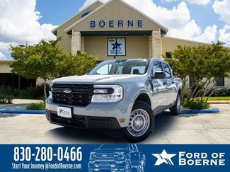 Used 2024 Ford Maverick XL video 1