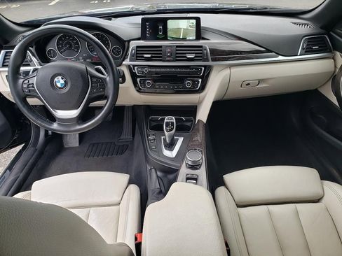 Used 2018 BMW 430i Convertible RWD image 17