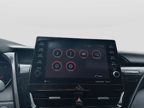 Used 2022 Toyota Camry XSE AWD/4WD image 26