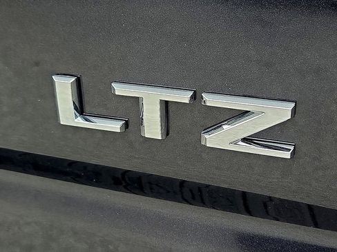 New 2024 Chevrolet Silverado 1500 LTZ w/ Technology Package AWD/4WD image 12