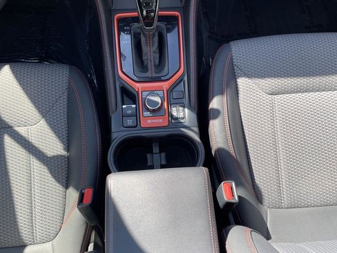 Used 2021 Subaru Forester Sport image 25