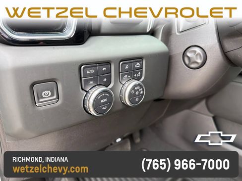 Used 2024 GMC Sierra 1500 Denali w/ Denali Reserve Package AWD/4WD image 21
