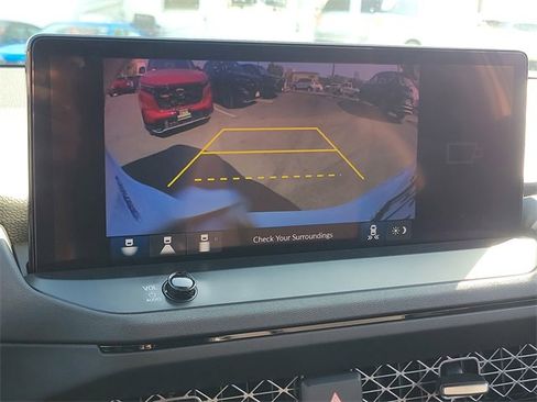 Certified 2025 Honda Accord Sport image 28