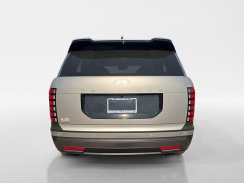 New 2026 Hyundai Palisade SEL FWD image 4