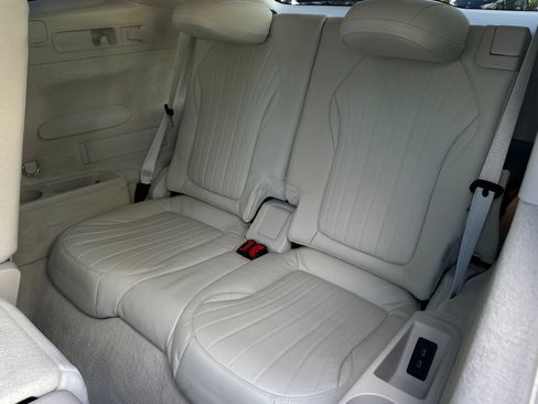 Certified 2023 Mercedes-Benz EQS 450+ SUV image 37