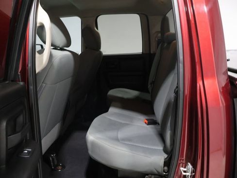 Used 2019 RAM 1500 Express w/ Express Value Package image 19