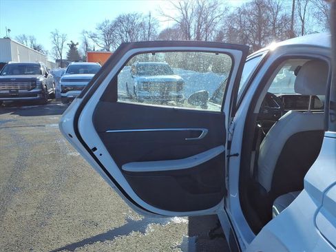 Certified 2023 Hyundai Sonata Limited image 13