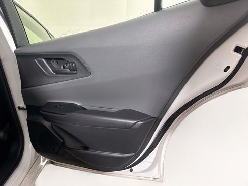 Used 2024 Toyota Prius LE FWD image 29