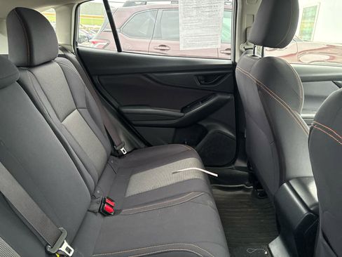 Used 2023 Subaru Crosstrek 2.0i Premium image 6