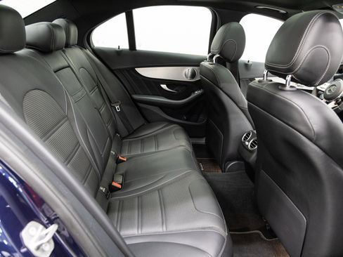 Used 2021 Mercedes-Benz C 63 AMG S image 15