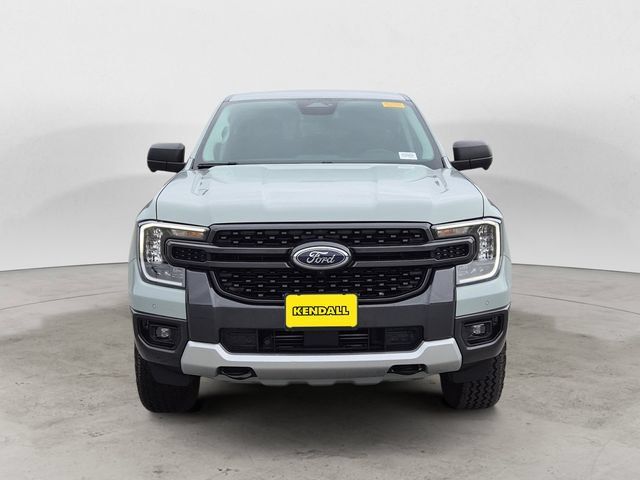 Certified 2024 Ford Ranger XLT AWD/4WD image 2