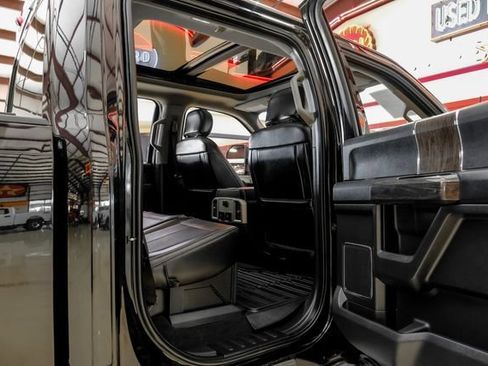 Used 2020 Ford F250 Lariat AWD/4WD image 43