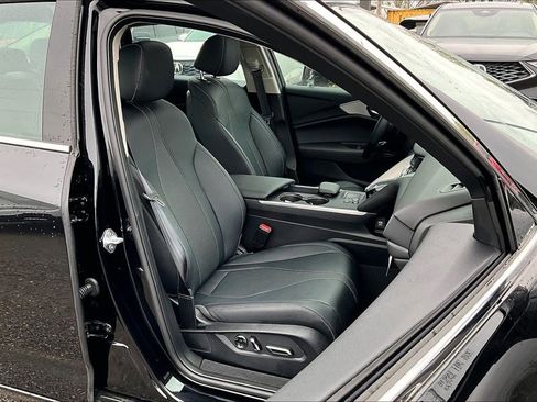 Used 2025 Acura TLX Technology Package image 10