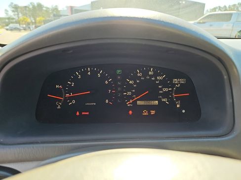 Used 1998 Lexus ES 330 image 22