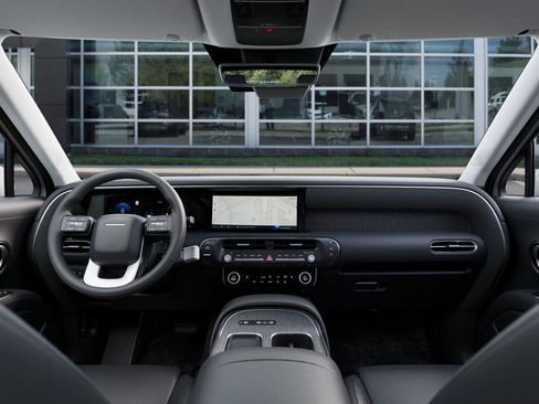 New 2026 Hyundai Palisade SEL image 11