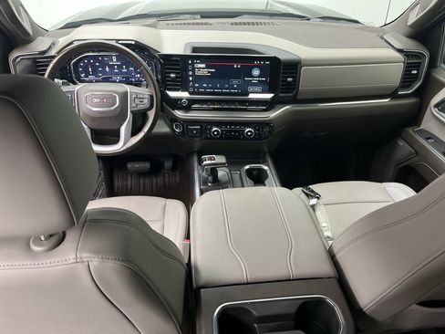 Certified 2023 GMC Sierra 1500 SLT w/ SLT Premium Package image 4