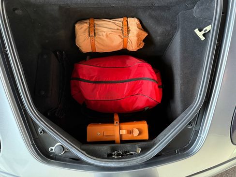 Used 2004 Ferrari 360 Spider image 45