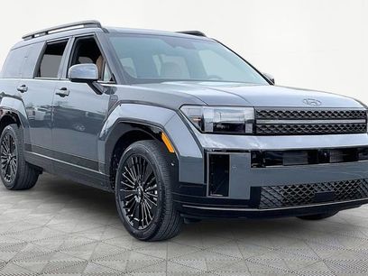 Used 2026 Hyundai Santa Fe Calligraphy