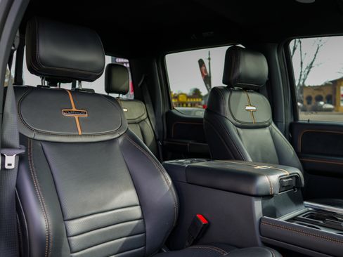 Used 2024 Ford F250 Platinum w/ Tremor Off-Road Package image 36